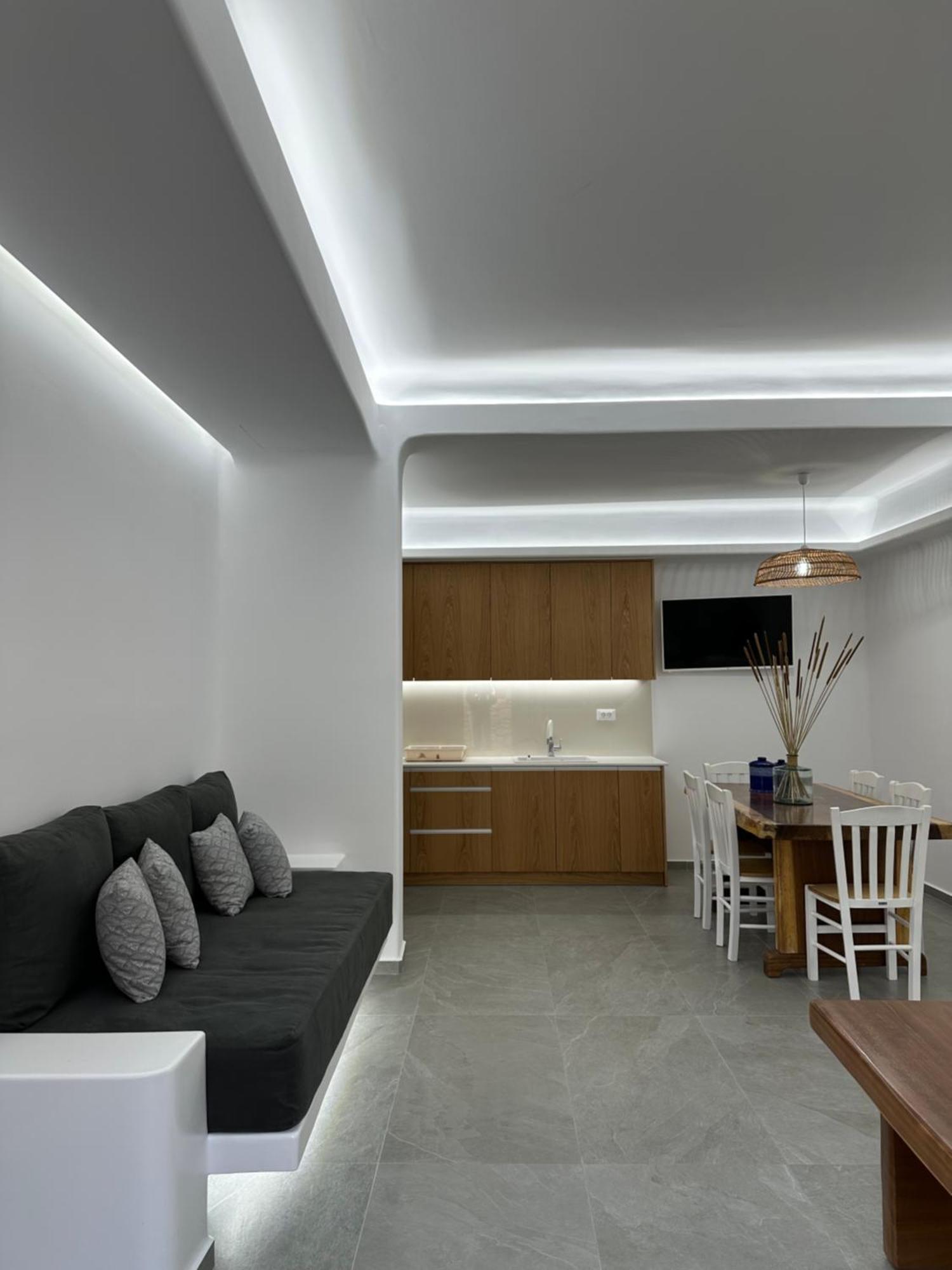 Ac Village Christoulis Mykonos Town Exterior foto
